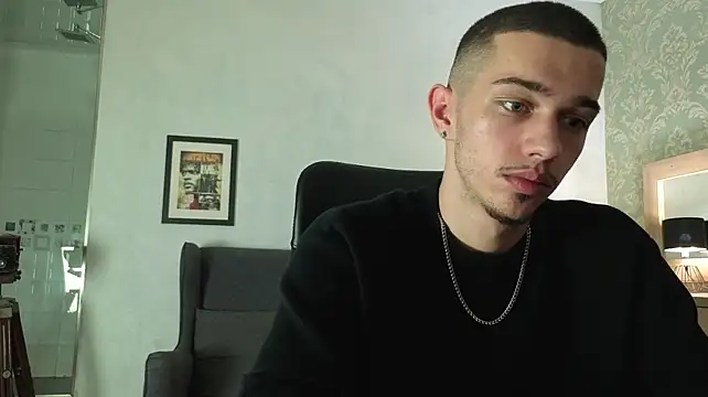 Chat XXX en directo de KaydenDrew