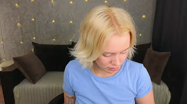 MelissaAvis 라이브 XXX 채팅