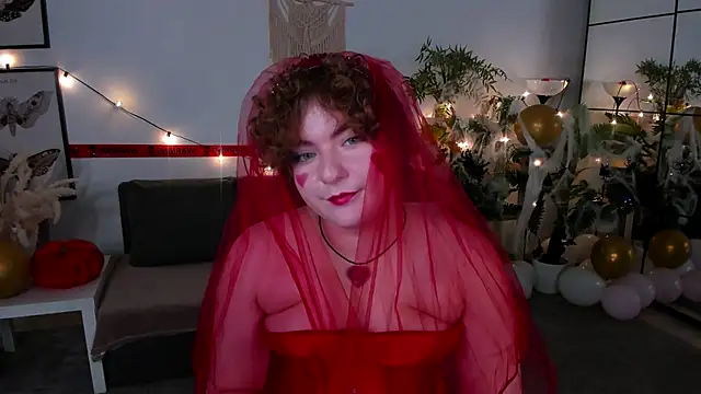 MelittaStorrie 라이브 XXX 채팅