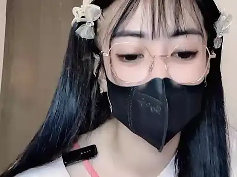 Cherry_Xyz 라이브 XXX 채팅