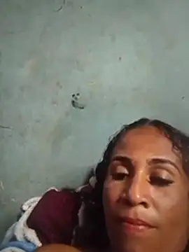MoanaCaspier 라이브 XXX 채팅
