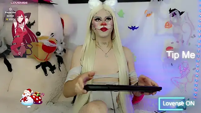 دردشة Ayesha_saadeh الجنسية المباشرة