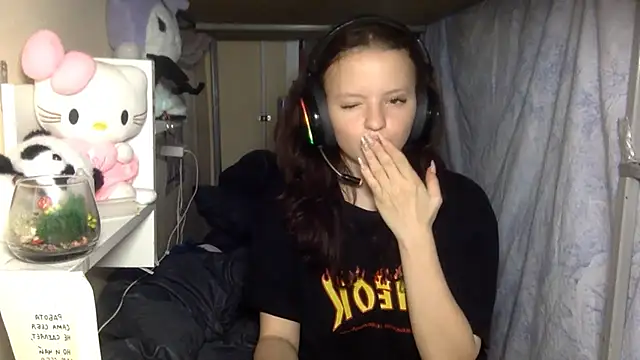 aleyesonme Live XXX-Chat