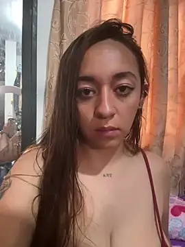 Im_lu 라이브 XXX 채팅