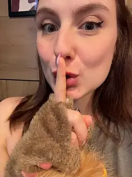 Dina_Tease élő XXX-chatje