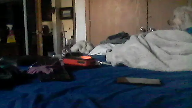Show webcam de Silencio26