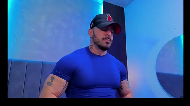 dennis__coxx – Live XXX-chat