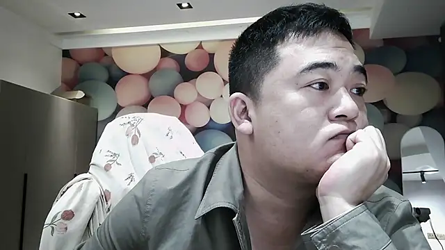love-su Pertunjukan Webcam