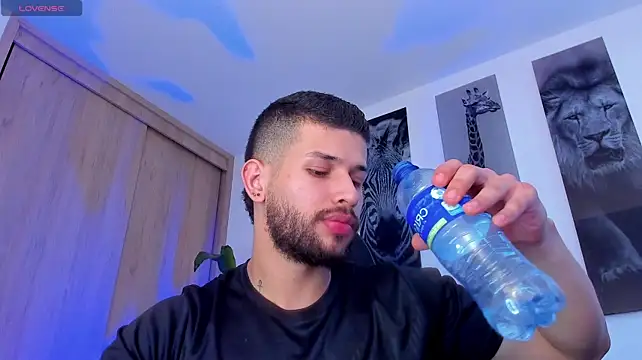 Chat +18 de Santos_ramirez1 ao vivo