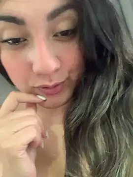 camilaah8 Chat XXX in diretta