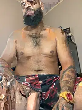 saikoking9inc Chat XXX in diretta