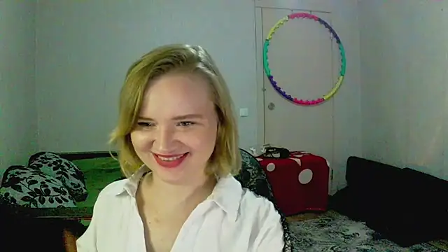 Ketrincold's Live XXX Chat