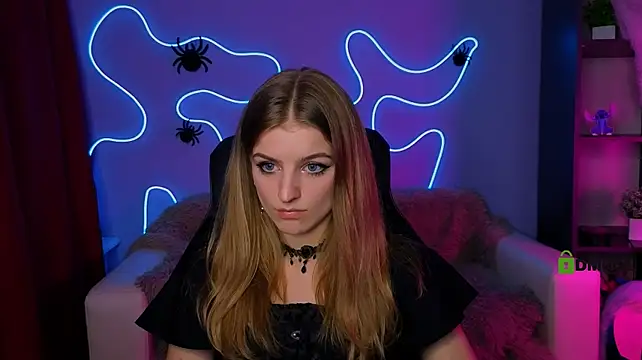 prettyamyyy's Live XXX Chat