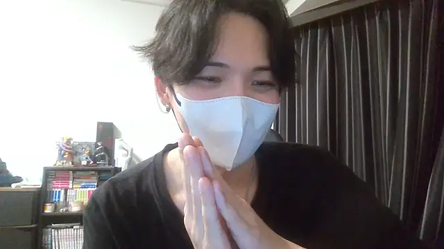 raitokun5555 웹캠 쇼