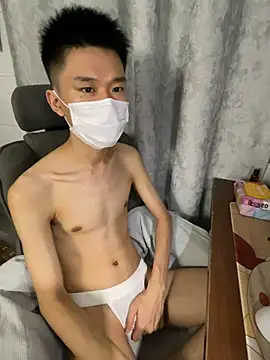 Sembang XXX Secara Langsung Zhang_yiovo
