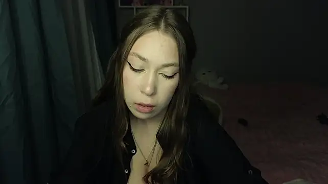AmiriLain 라이브 XXX 채팅