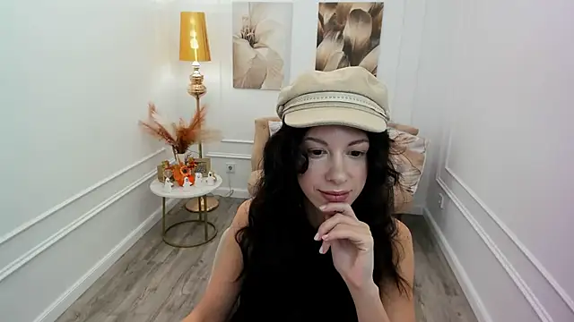 PeachMirage 라이브 XXX 채팅