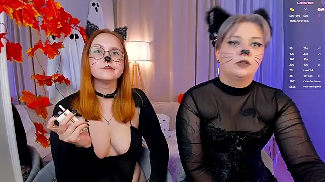Marsi_Fox's Live XXX Chat