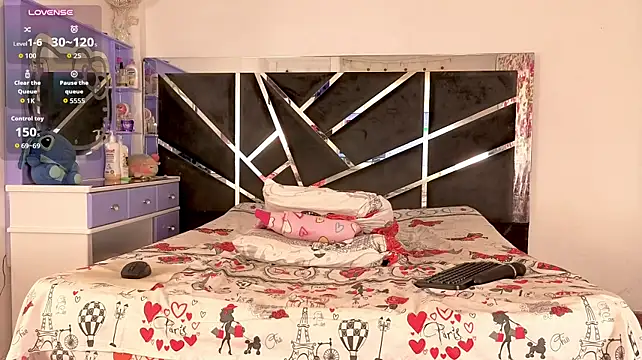 fire_lovex Chat XXX live