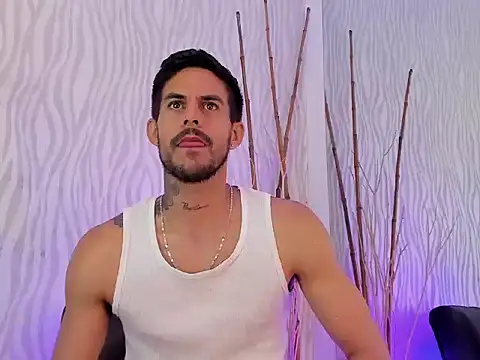 Chatroom XXX en direct de Leo_vesper1