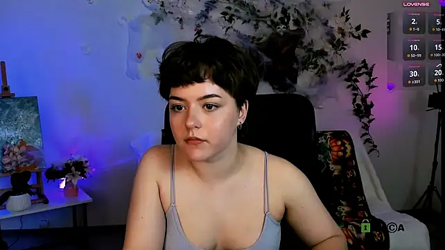 ketty_shy 라이브 XXX 채팅