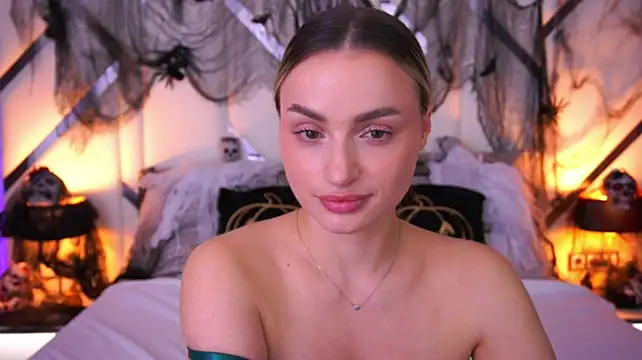 LindsieGreyy 라이브 XXX 채팅