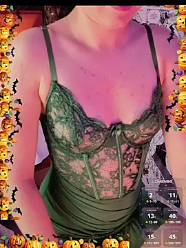 Czat XXX na żywo – milena_kiitty