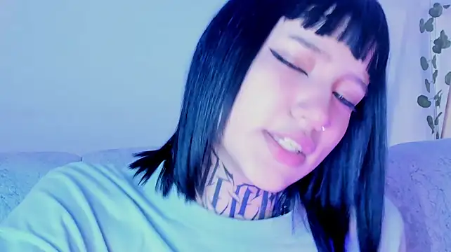 Velvet_Noir_ Obrolan Langsung XXX