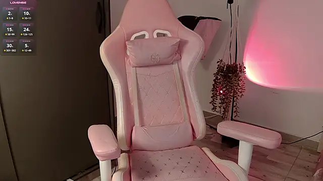 عرض كام AnthonnyX5
