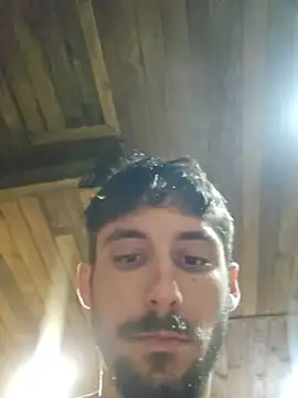Juansilvajr Live XXX Chat
