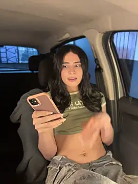 Chat XXX en directo de Lottus-