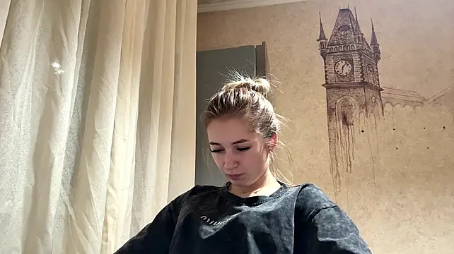 MarkitaHersch 라이브 XXX 채팅