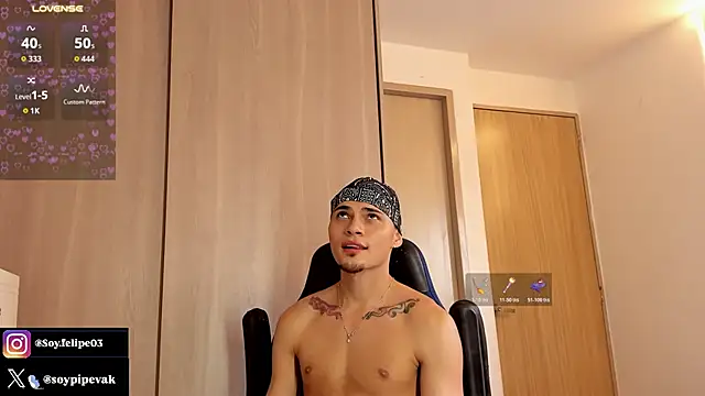 soyander03_ live XXX chat