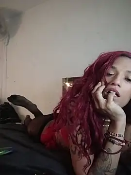 farahmoans4u 라이브 XXX 채팅