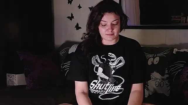 Alysta Chat XXX live