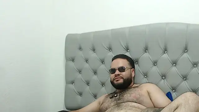 XXX chat uživo modela Enzo_WIld