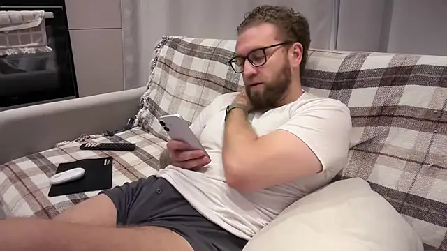 Bear_bear_ 라이브 XXX 채팅