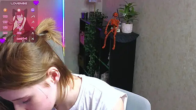 TaraEva Live XXX-Chat