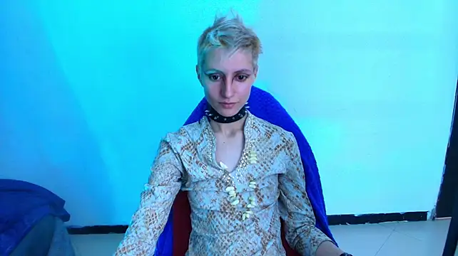 Fieramadame Live XXX-Chat