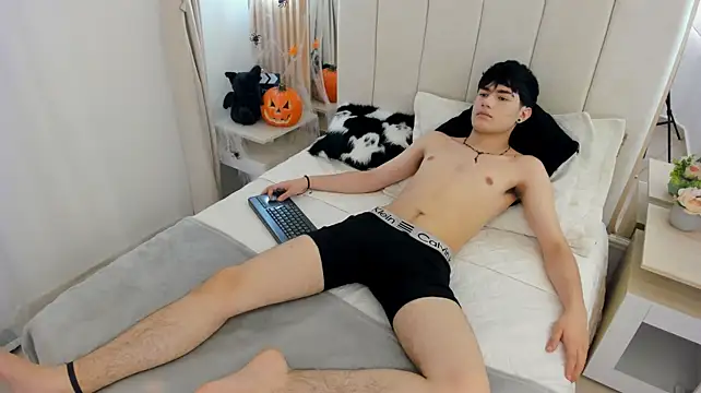 Chat XXX en directo de Alan__brook