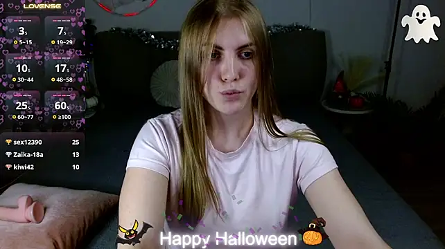 Chat +18 de Lixxiii77 ao vivo