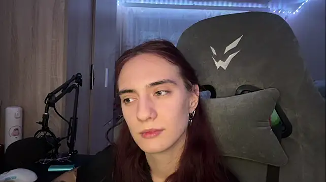 DennyKostenko Live XXX-Chat