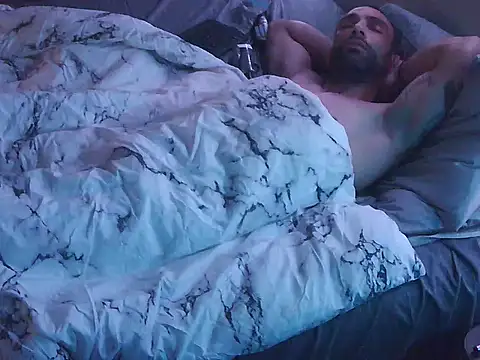 Chat XXX en directo de CloudyCock9