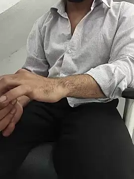 8inch_hunk19 Live XXX-Chat
