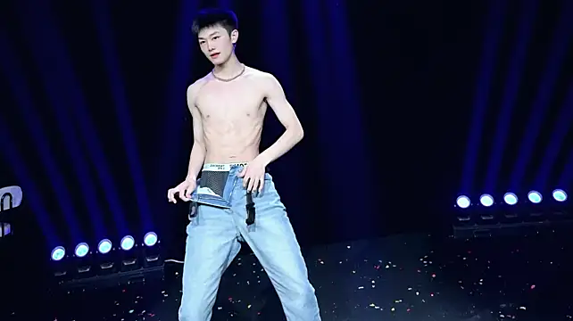 SH-sassy Obrolan Langsung XXX