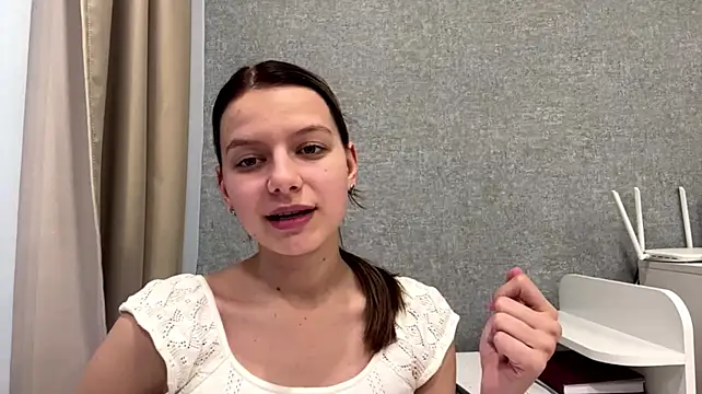 IdaGoyer's Live XXX Chat