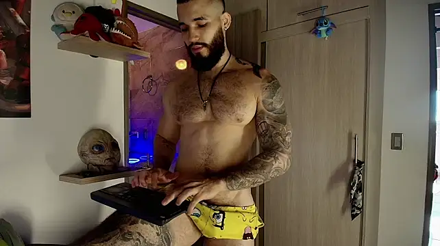 Morgann_jones XXX чат на живо