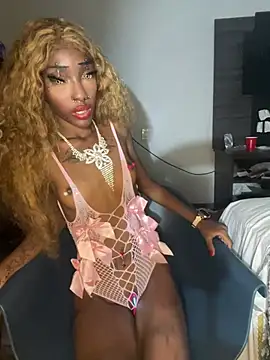 Loopsies' Live XXX Chat