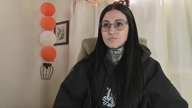 Chat XXX Live Nox_babe