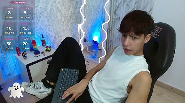 OLIIVER_TAY Live XXX Chat